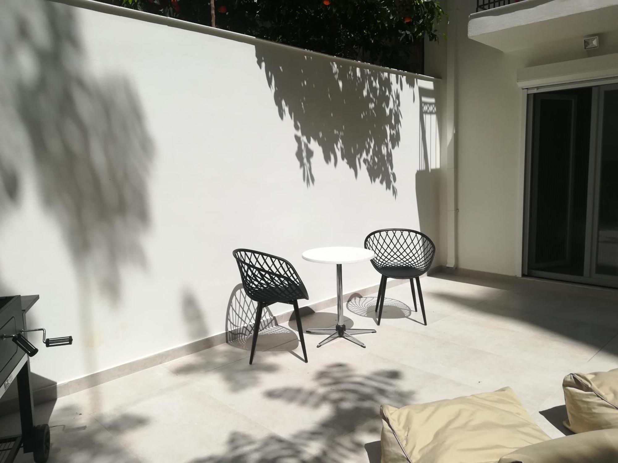Olympus Residence Atena Exterior foto